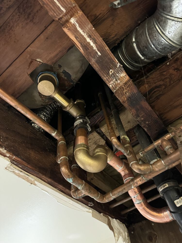 Leak Detection & Repiping in Phoenix, AZ