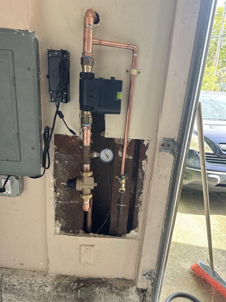 Trenchless Sewer Line Replacement in Phoenix, AZ